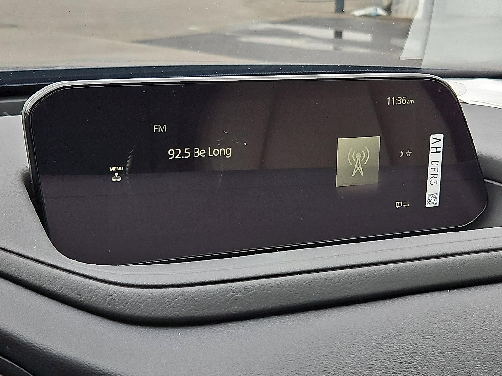 2026 Mazda Mazda CX-30 2.5 S Select Sport AWD