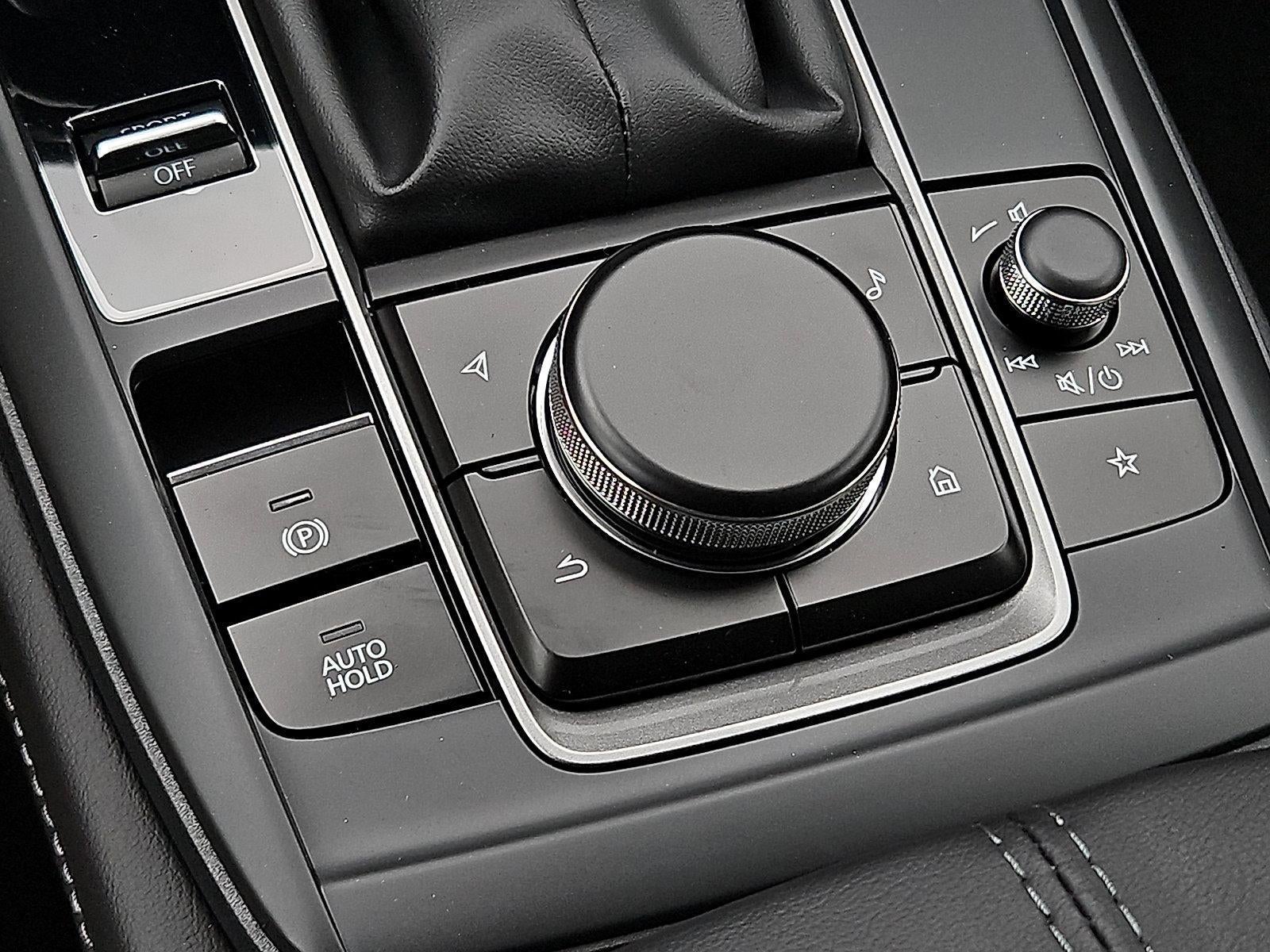 2026 Mazda Mazda CX-30 2.5 S Select Sport AWD