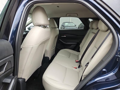 2026 Mazda Mazda CX-30 2.5 S Select Sport AWD