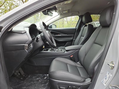 2026 Mazda Mazda CX-30 2.5 S Select Sport AWD