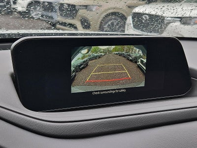 2026 Mazda Mazda CX-30 2.5 S Select Sport AWD