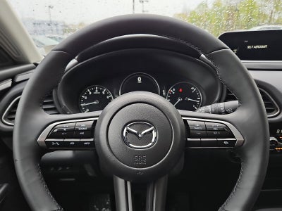 2026 Mazda Mazda CX-30 2.5 S Select Sport AWD