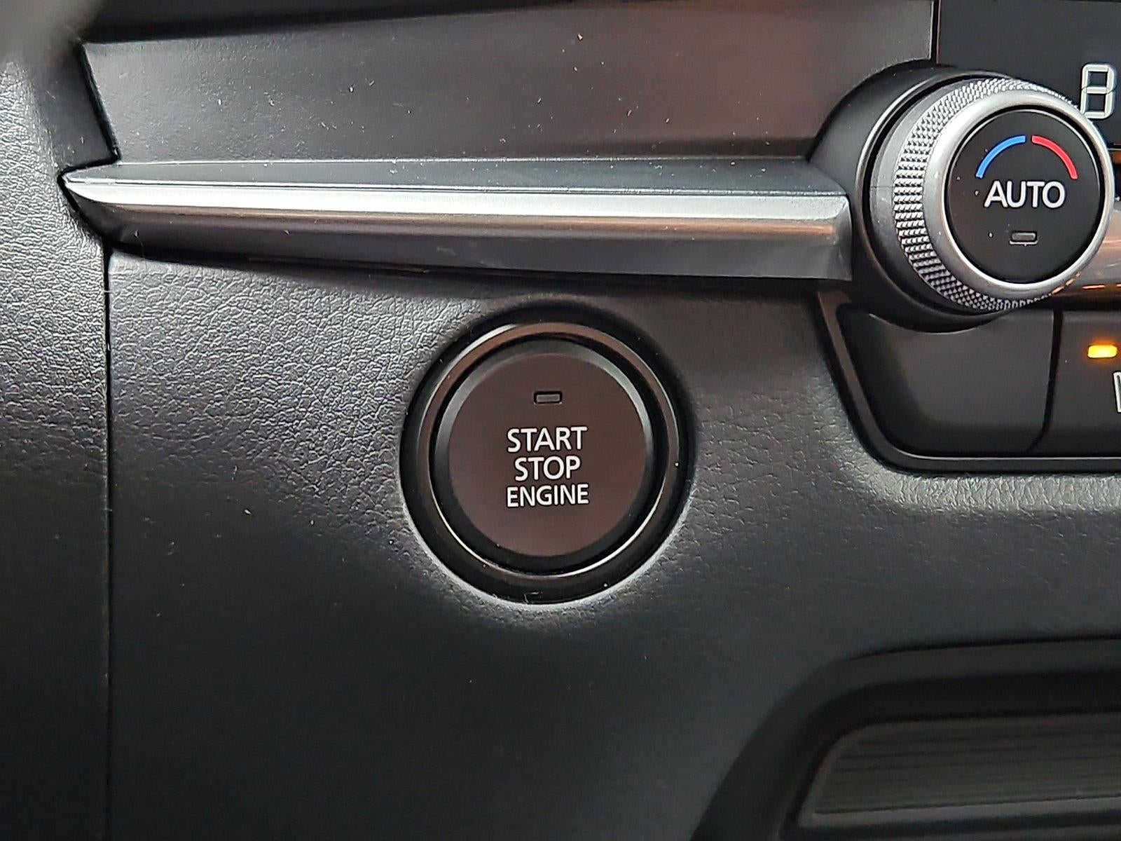 2026 Mazda Mazda CX-30 2.5 S Select Sport AWD