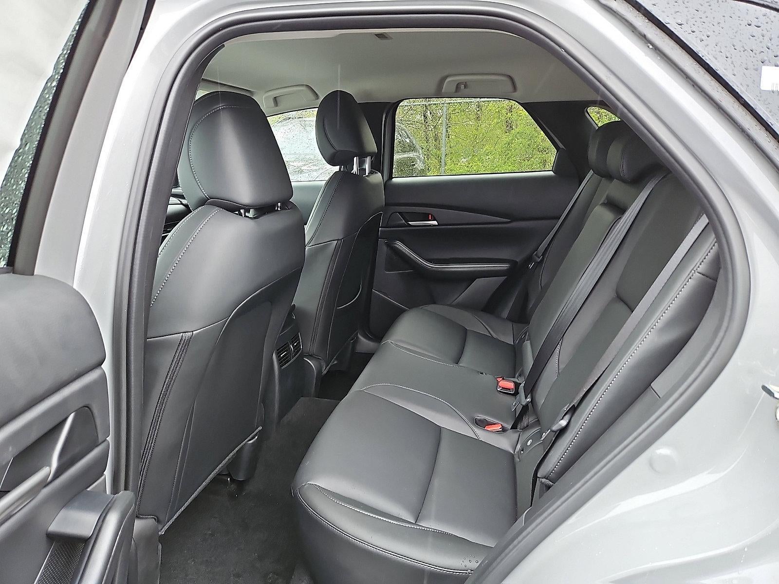 2026 Mazda Mazda CX-30 2.5 S Select Sport AWD