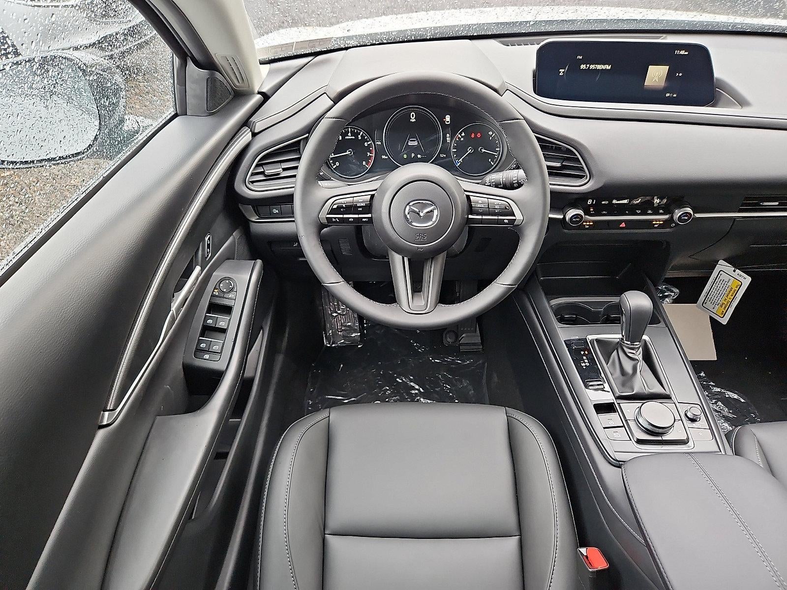 2026 Mazda Mazda CX-30 2.5 S Select Sport AWD