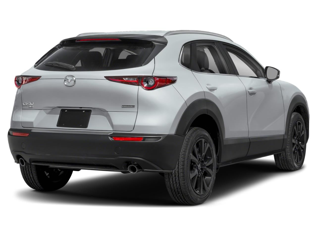 2026 Mazda Mazda CX-30 2.5 S Select Sport AWD
