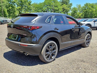 2026 Mazda Mazda CX-30 2.5 S Select Sport AWD