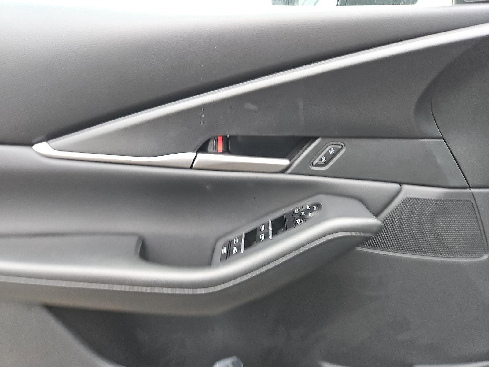 2026 Mazda Mazda CX-30 2.5 S Select Sport AWD