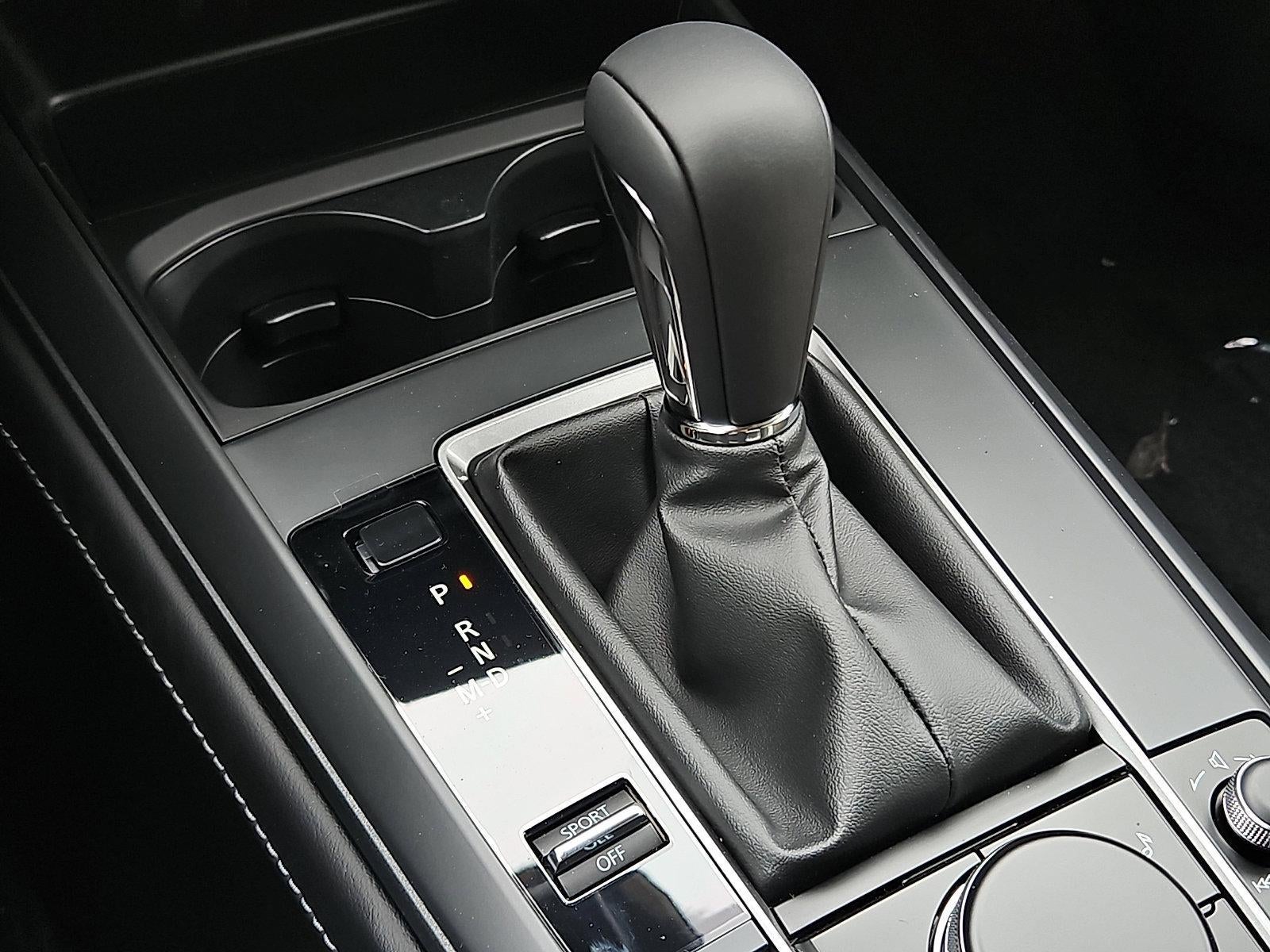 2026 Mazda Mazda CX-30 2.5 S Select Sport AWD