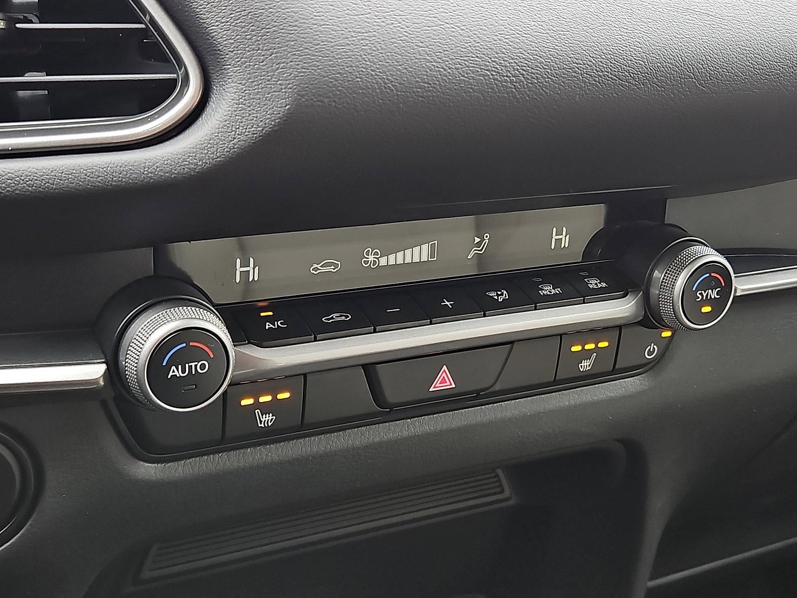 2026 Mazda Mazda CX-30 2.5 S Select Sport AWD