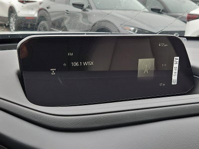 2026 Mazda Mazda CX-30 2.5 S Select Sport AWD