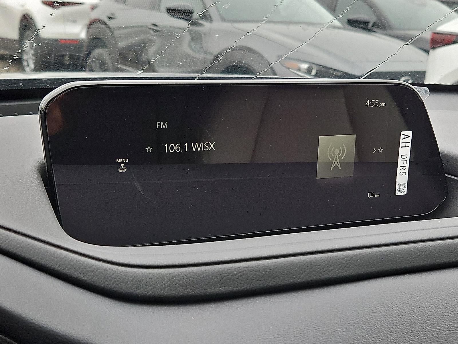 2026 Mazda Mazda CX-30 2.5 S Select Sport AWD