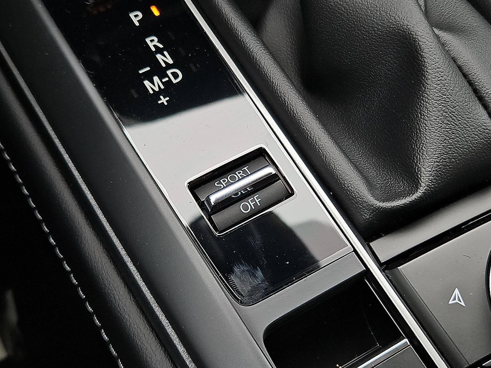 2026 Mazda Mazda CX-30 2.5 S Select Sport AWD