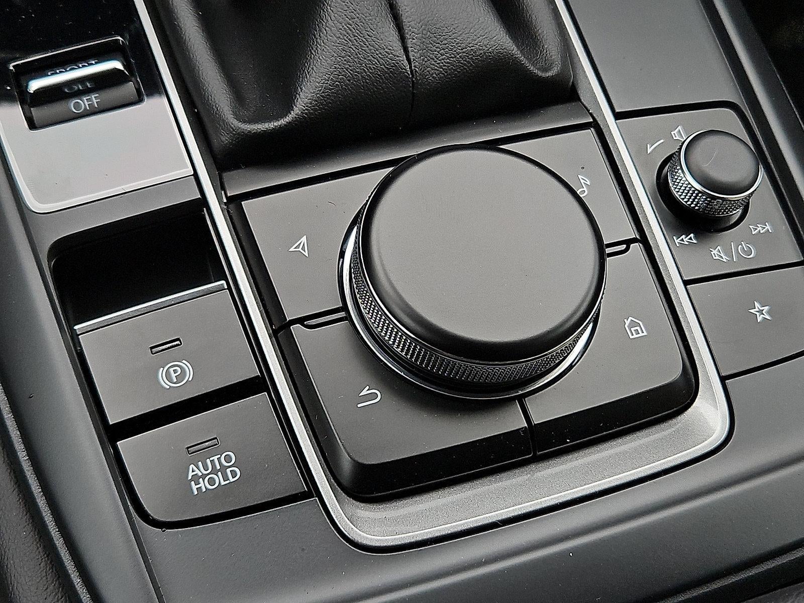 2026 Mazda Mazda CX-30 2.5 S Select Sport AWD