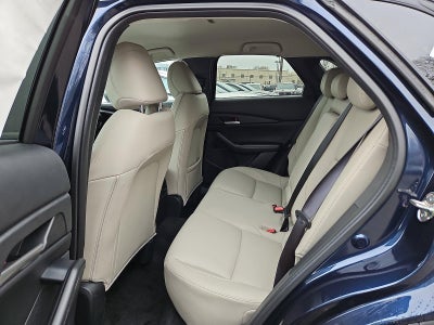 2026 Mazda Mazda CX-30 2.5 S Select Sport AWD