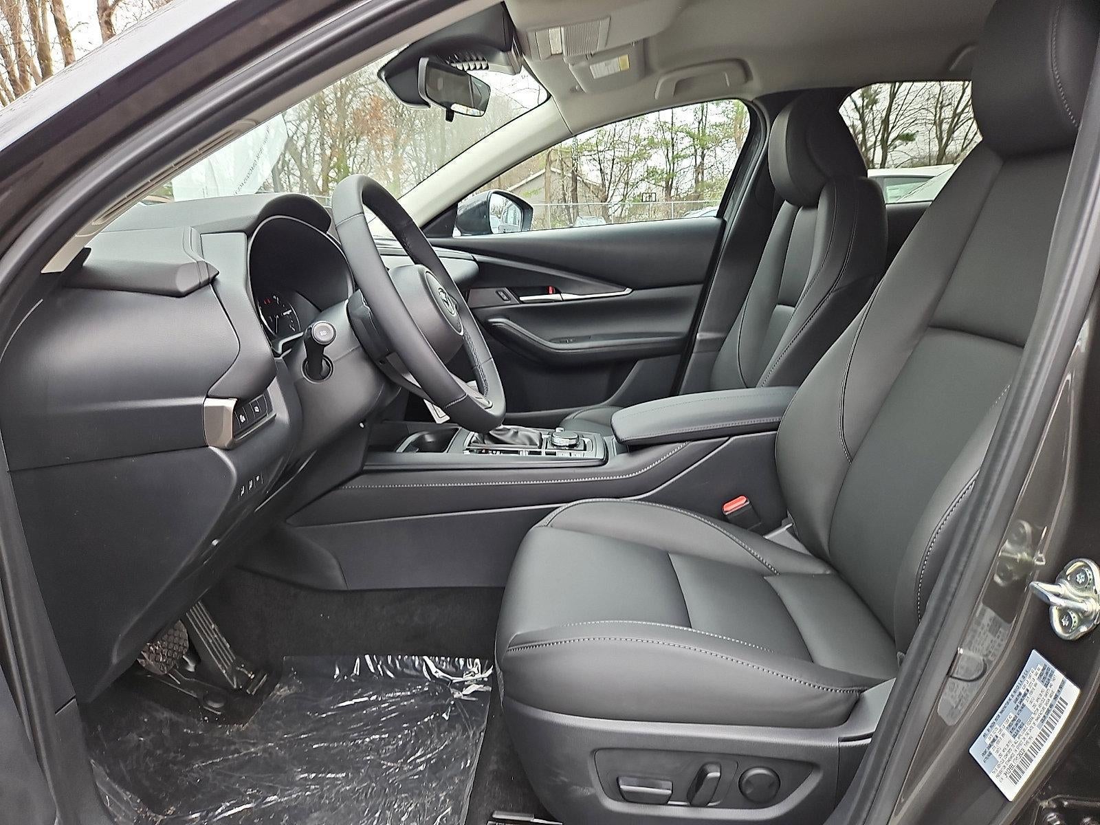 2026 Mazda Mazda CX-30 2.5 S Select Sport AWD