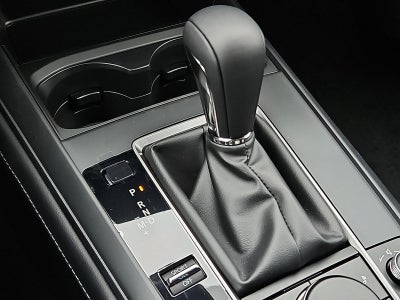 2026 Mazda Mazda CX-30 2.5 S Select Sport AWD