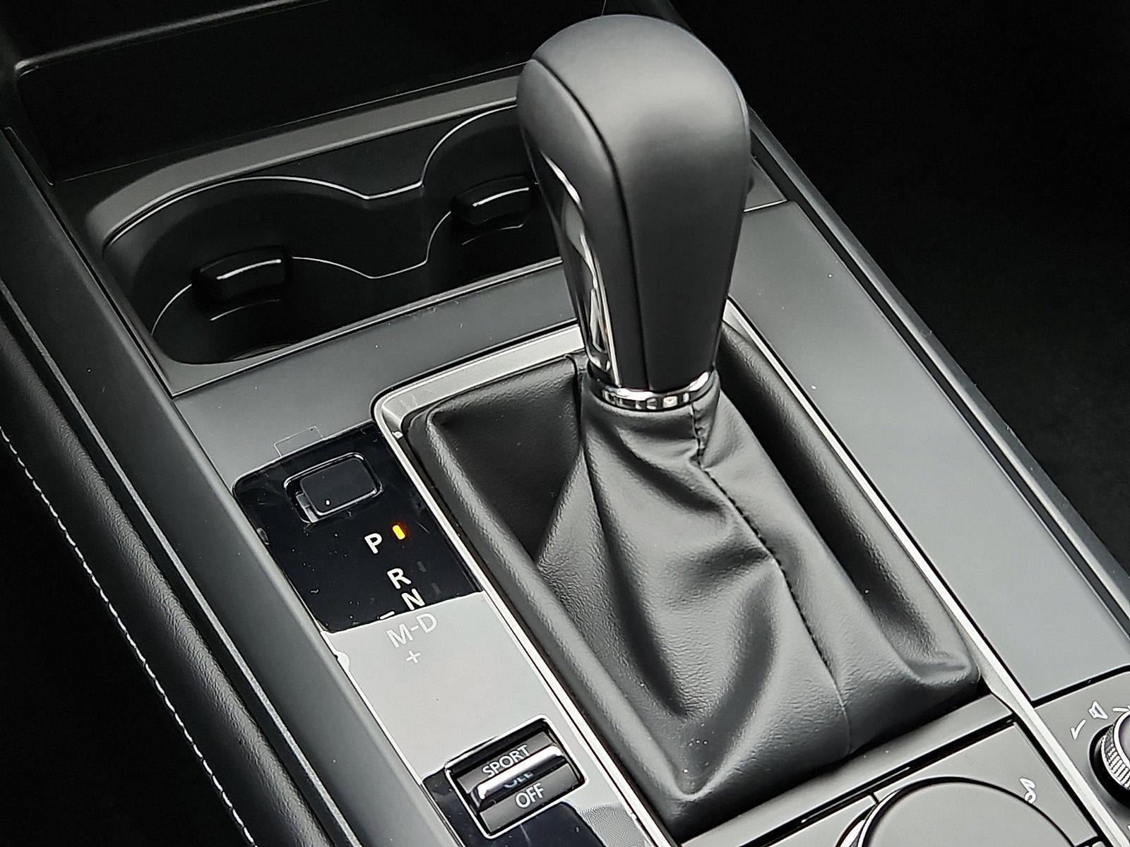 2026 Mazda Mazda CX-30 2.5 S Select Sport AWD