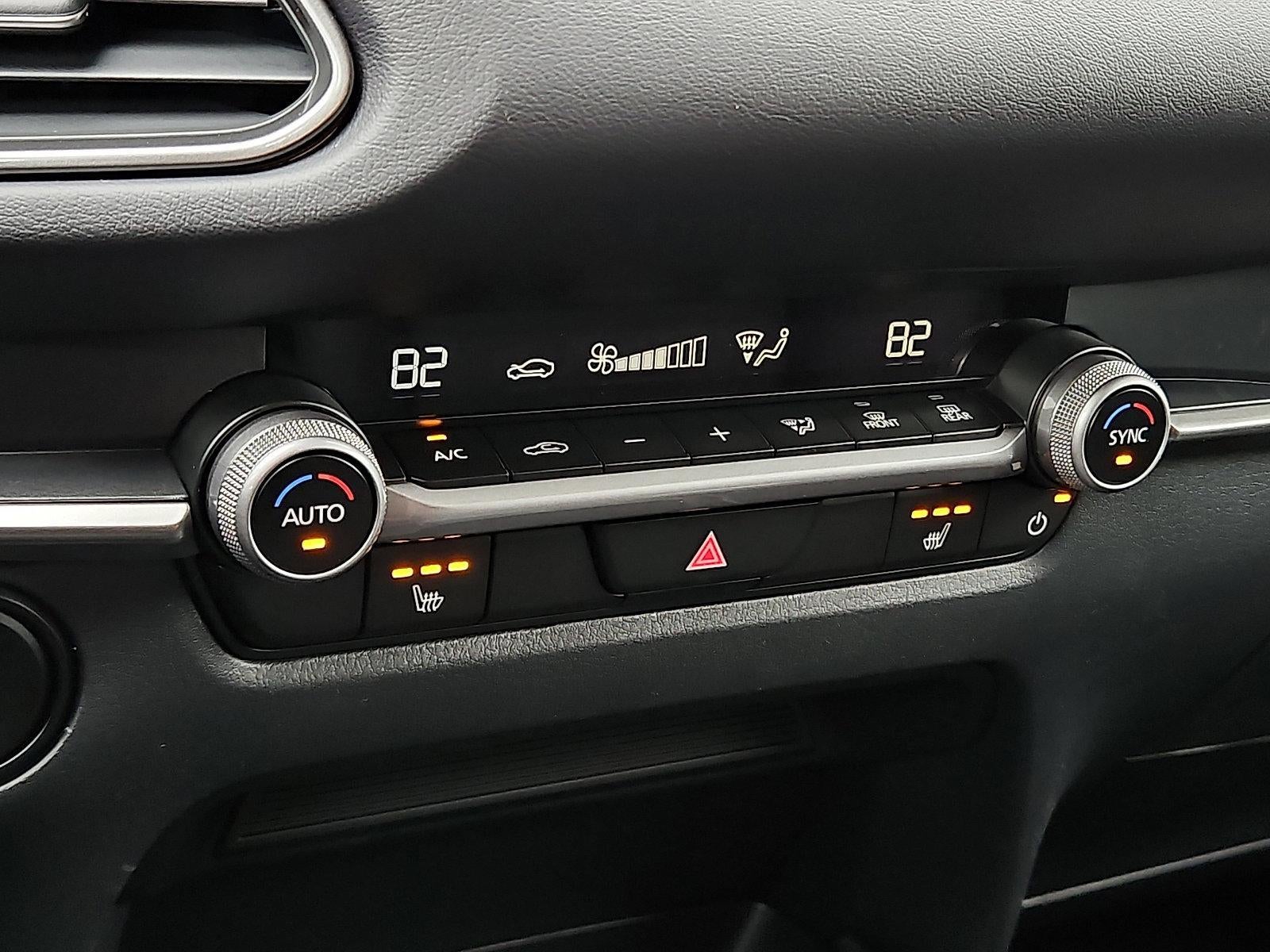 2026 Mazda Mazda CX-30 2.5 S Select Sport AWD