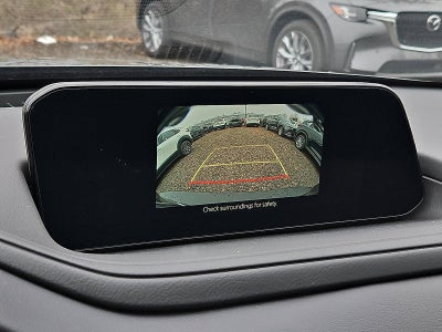 2026 Mazda Mazda CX-30 2.5 S Select Sport AWD