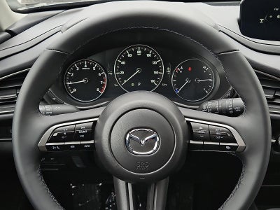 2026 Mazda Mazda CX-30 2.5 S Select Sport AWD