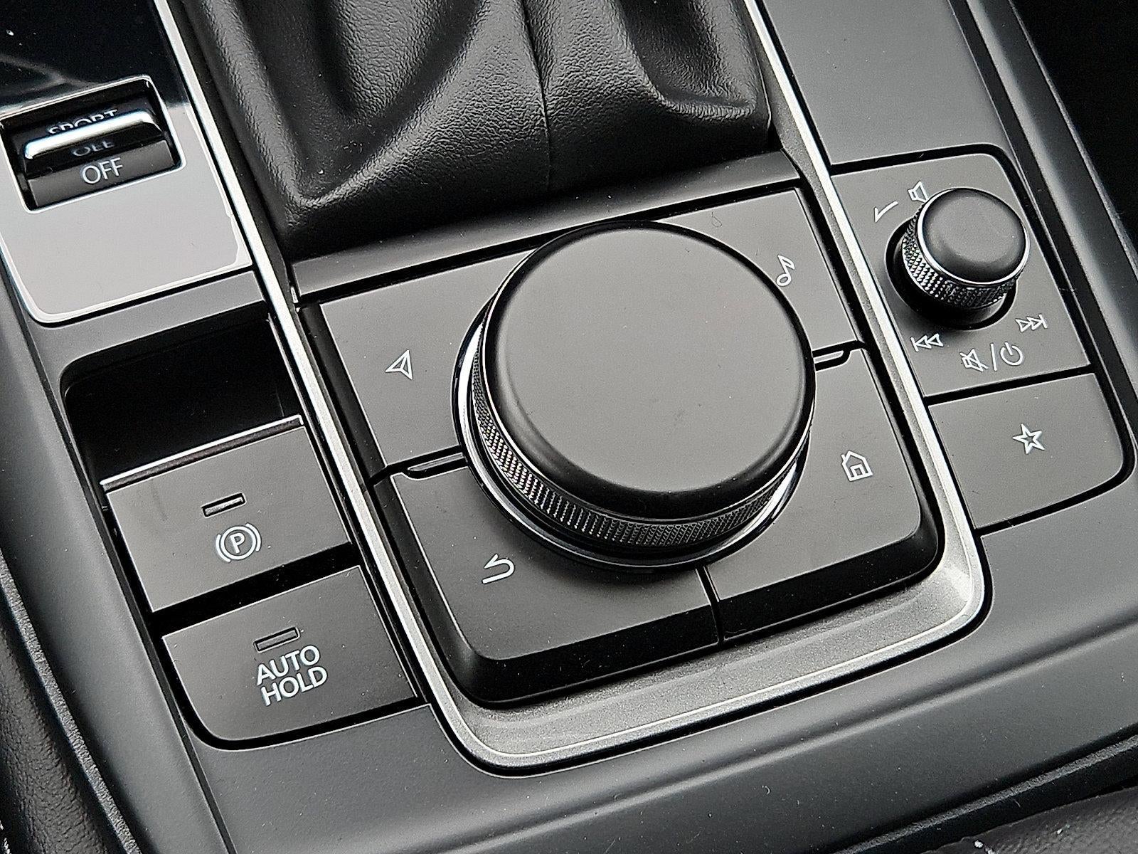 2026 Mazda Mazda CX-30 2.5 S Select Sport AWD