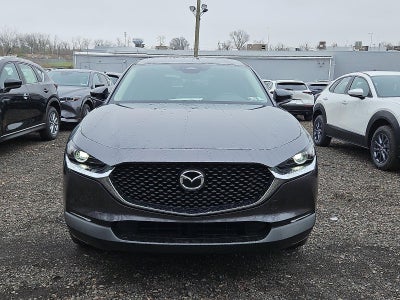 2026 Mazda Mazda CX-30 2.5 S Select Sport AWD