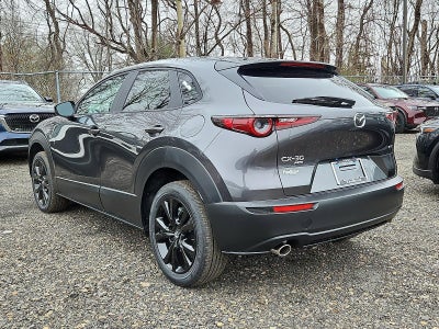 2026 Mazda Mazda CX-30 2.5 S Select Sport AWD