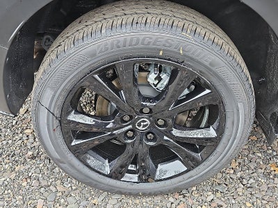 2026 Mazda Mazda CX-30 2.5 S Select Sport AWD