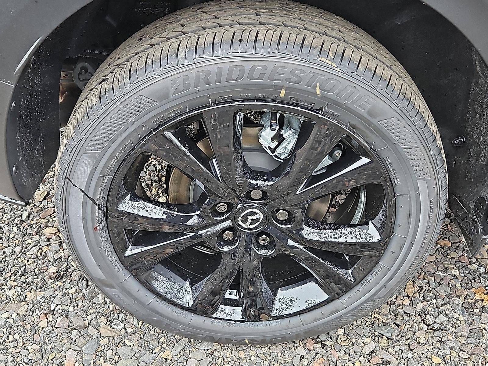 2026 Mazda Mazda CX-30 2.5 S Select Sport AWD