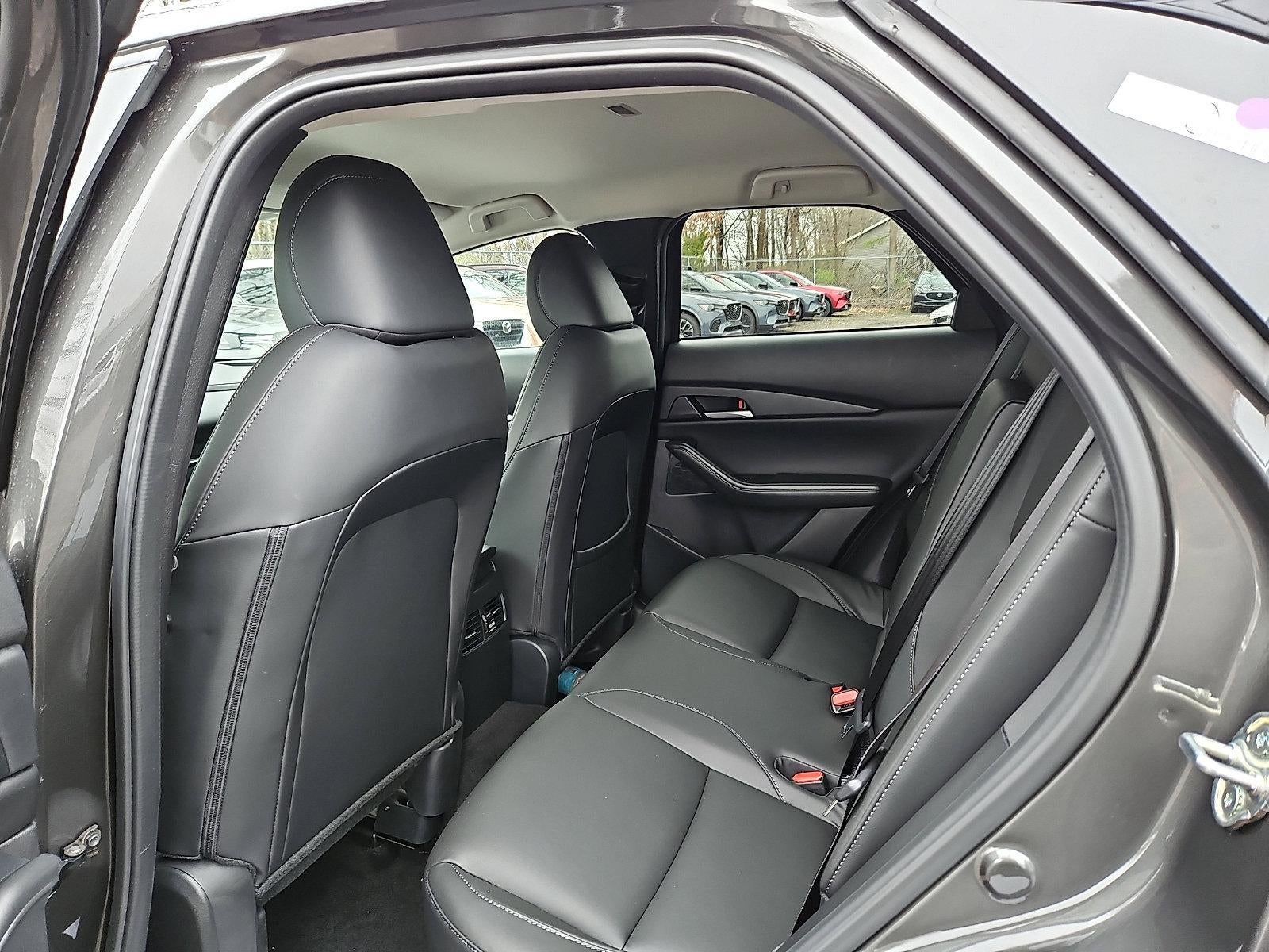 2026 Mazda Mazda CX-30 2.5 S Select Sport AWD