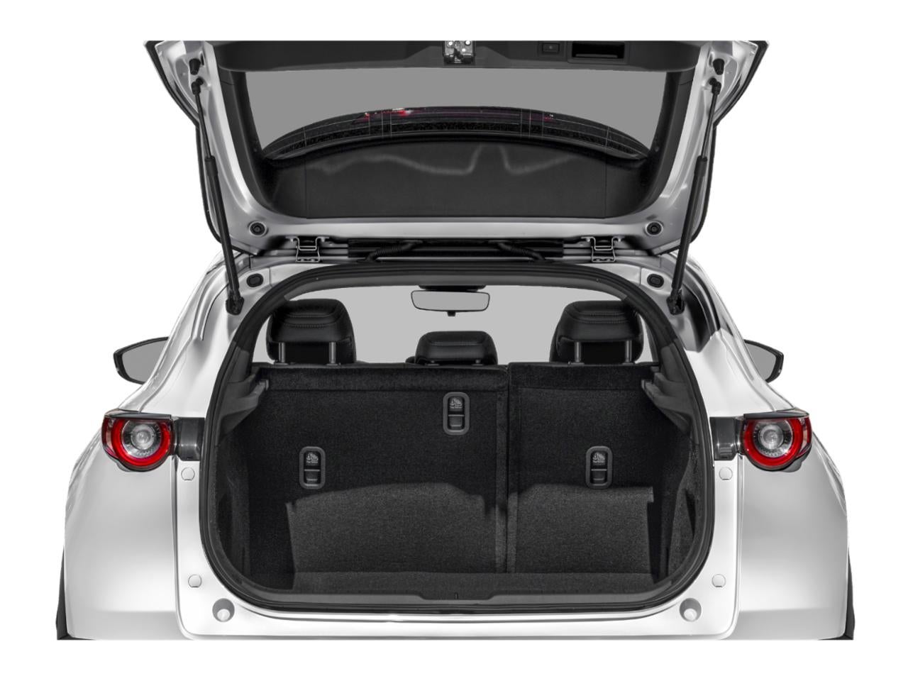 2026 Mazda Mazda CX-30 2.5 S Select Sport AWD