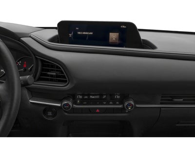 2026 Mazda Mazda CX-30 2.5 S Select Sport AWD