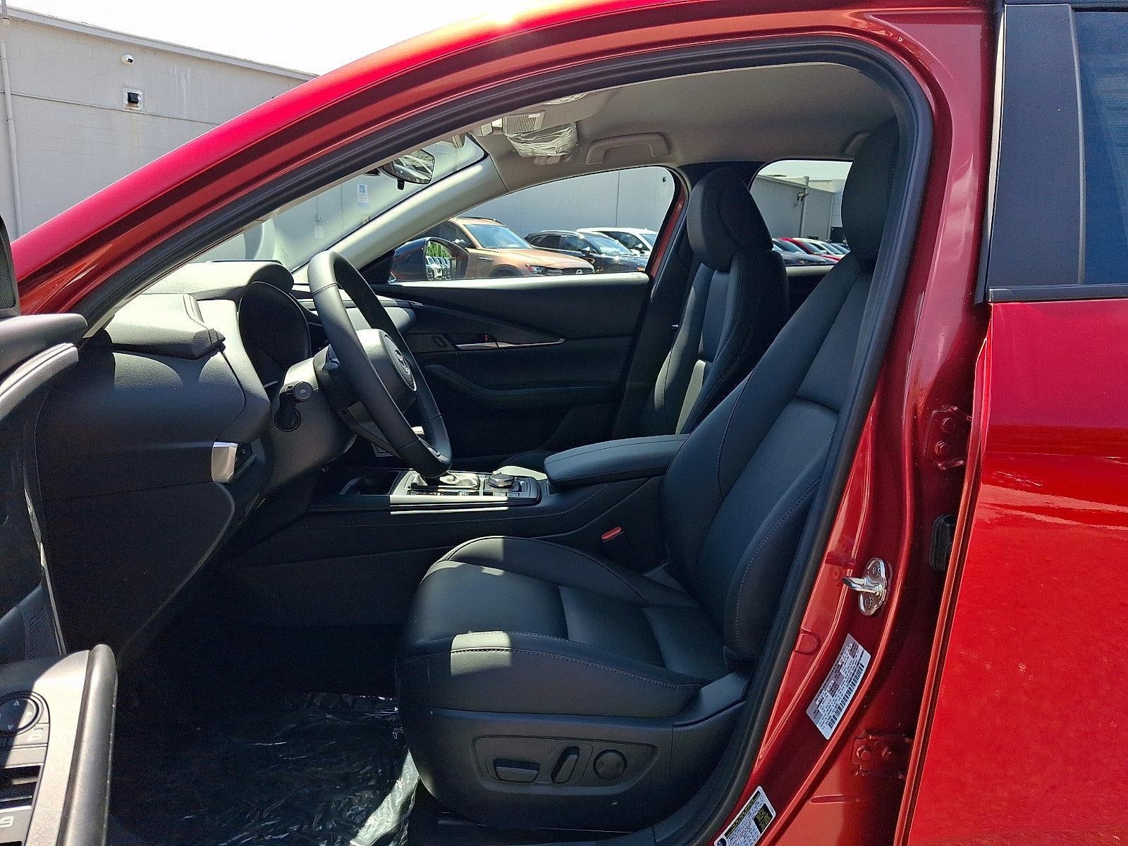 2026 Mazda Mazda CX-30 2.5 S Select Sport AWD