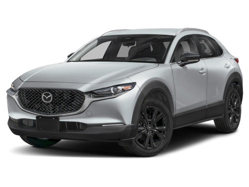 2026 Mazda Mazda CX-30 2.5 S Select Sport AWD
