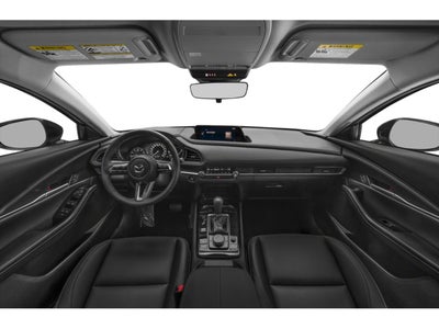 2026 Mazda Mazda CX-30 2.5 S Select Sport AWD
