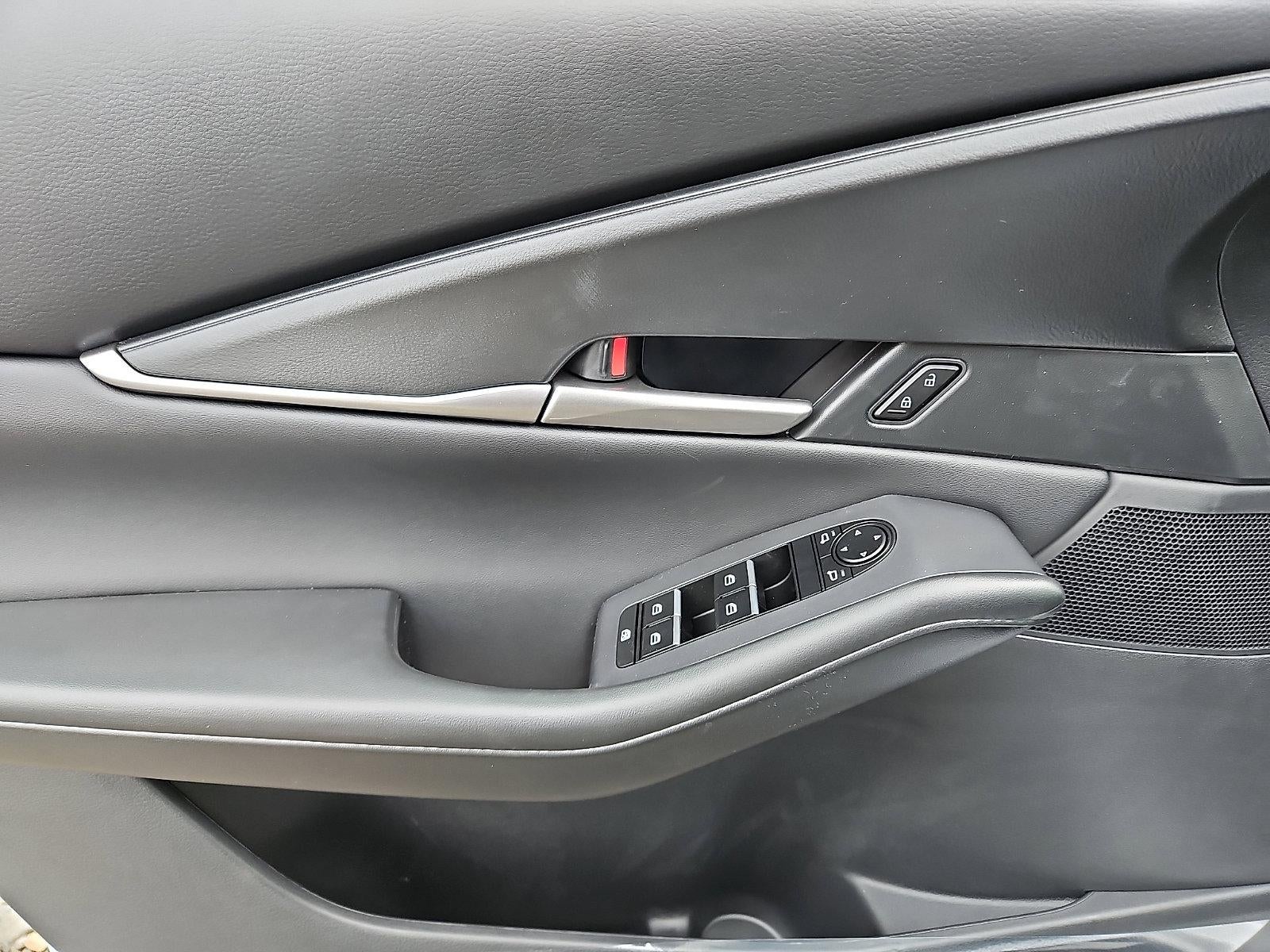 2026 Mazda Mazda CX-30 2.5 S Select Sport AWD