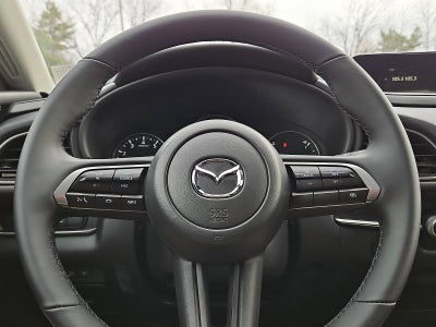 2026 Mazda Mazda CX-30 2.5 S Select Sport AWD