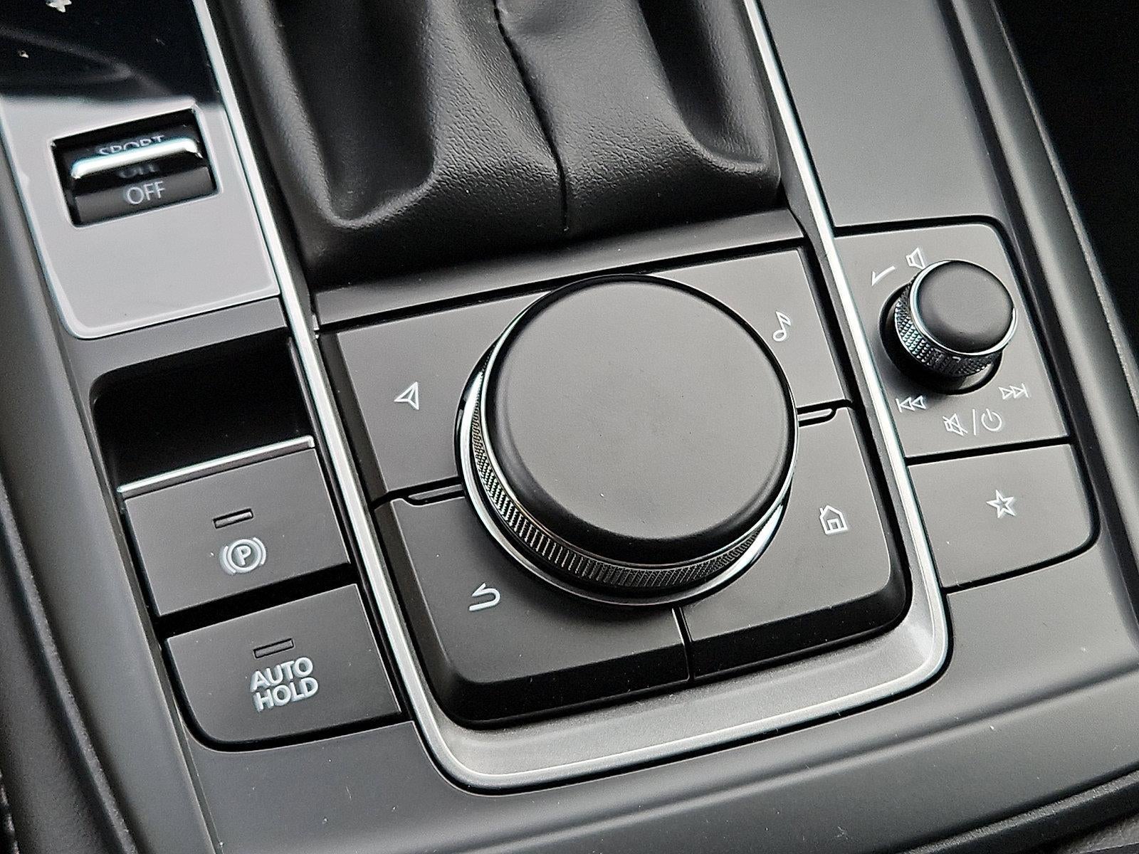 2026 Mazda Mazda CX-30 2.5 S Select Sport AWD