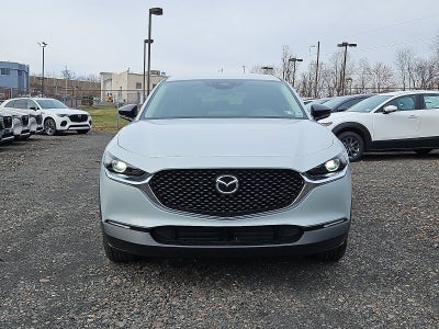 2026 Mazda Mazda CX-30 2.5 S Select Sport AWD