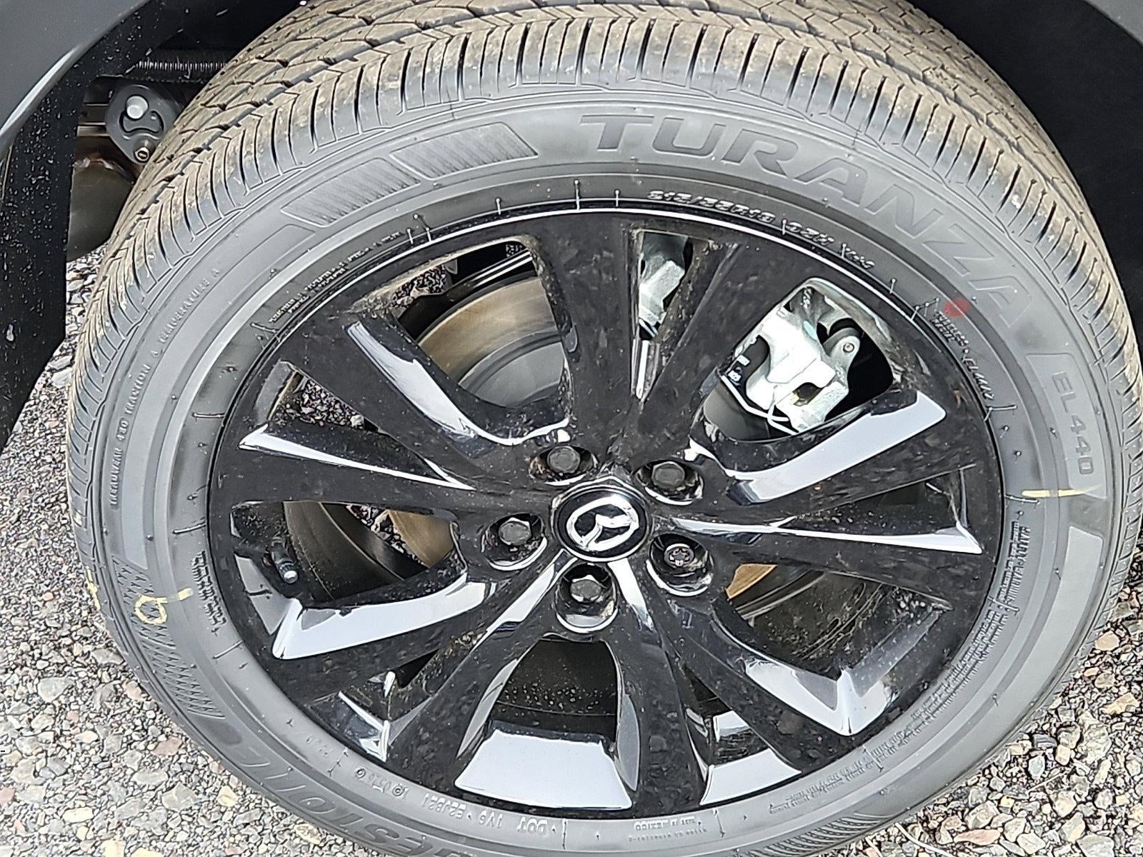 2026 Mazda Mazda CX-30 2.5 S Select Sport AWD