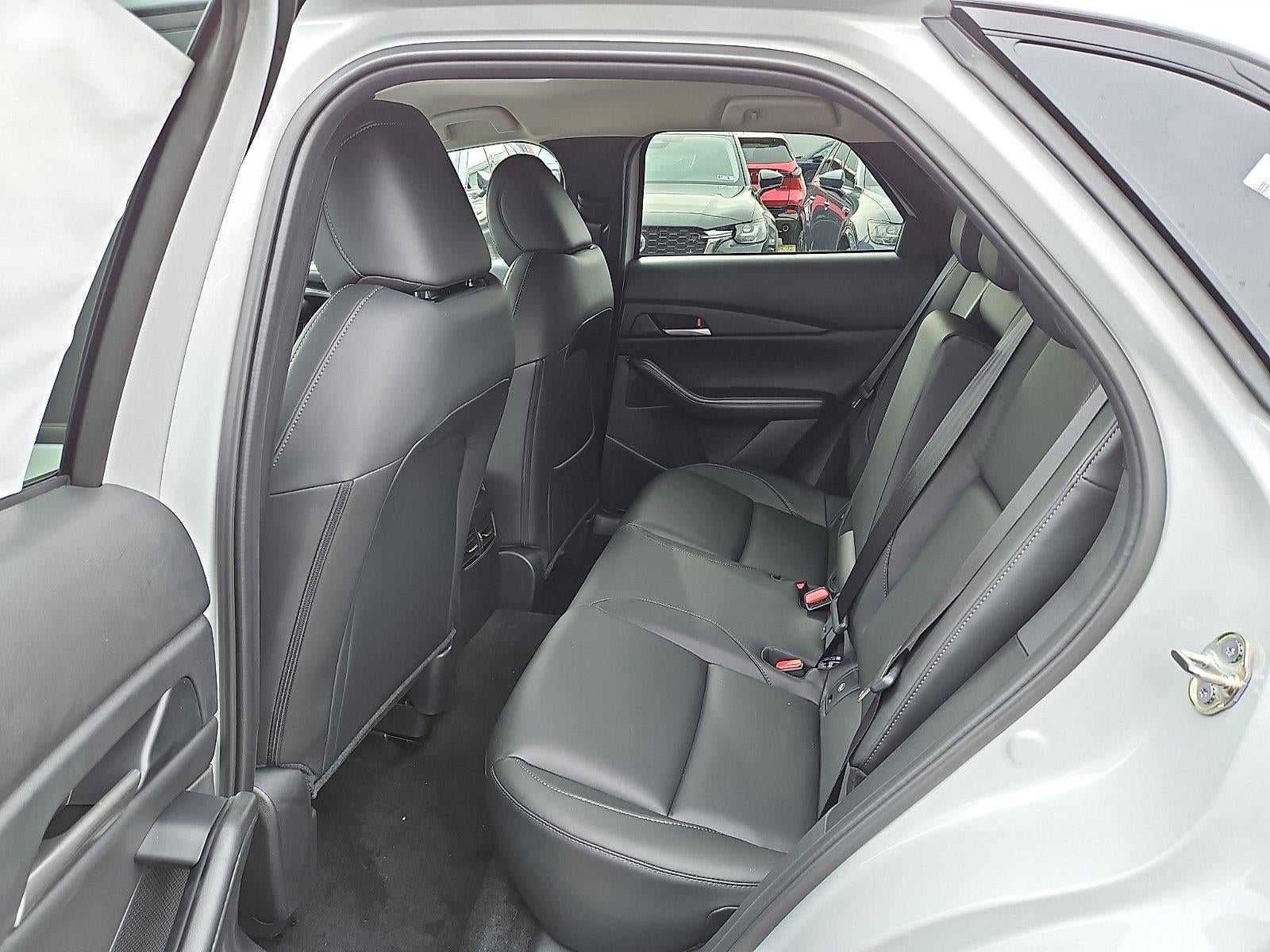 2026 Mazda Mazda CX-30 2.5 S Select Sport AWD