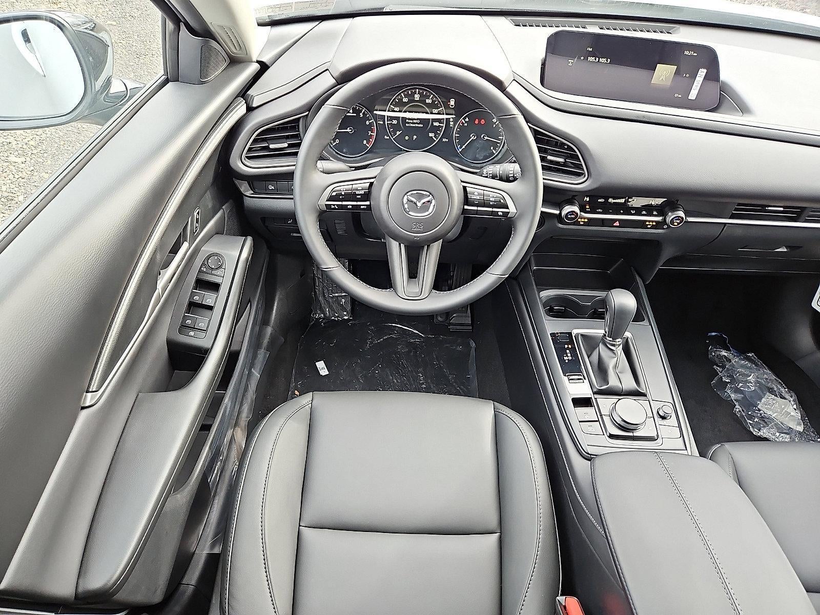 2026 Mazda Mazda CX-30 2.5 S Select Sport AWD