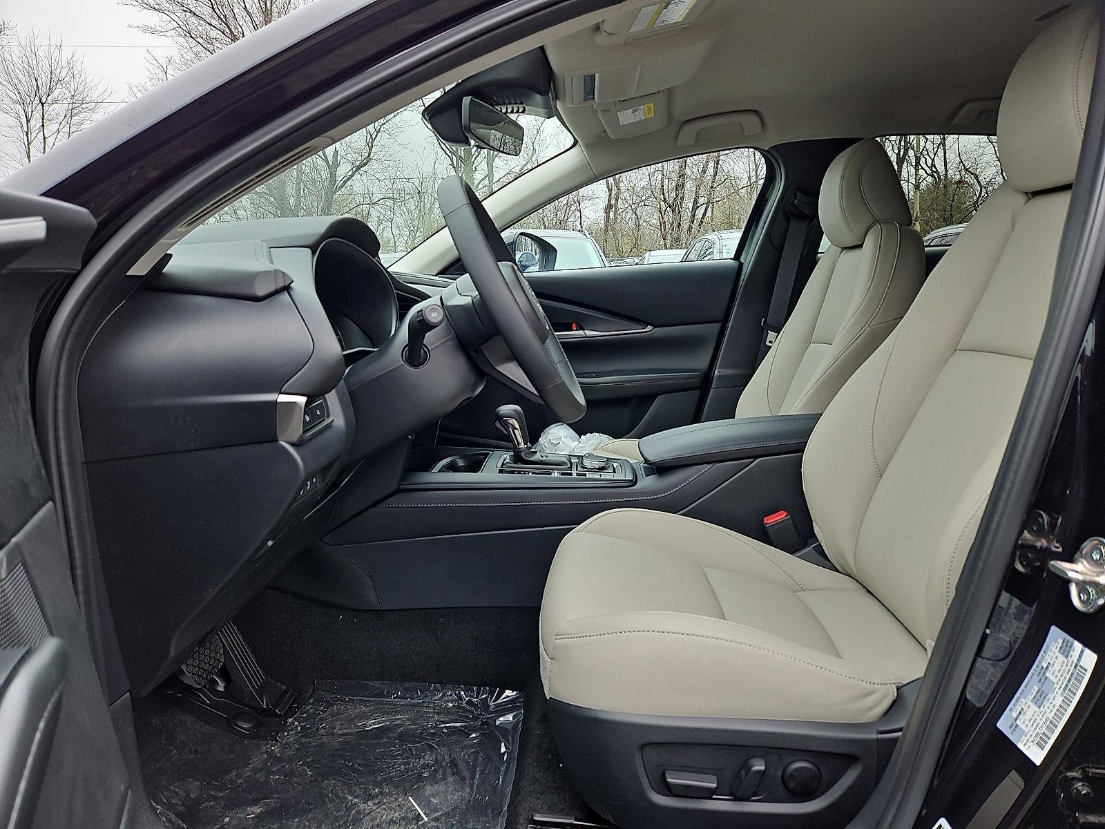 2026 Mazda Mazda CX-30 2.5 S Select Sport AWD