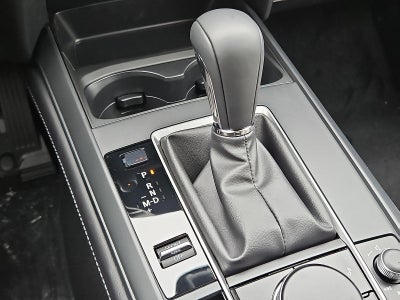 2026 Mazda Mazda CX-30 2.5 S Select Sport AWD