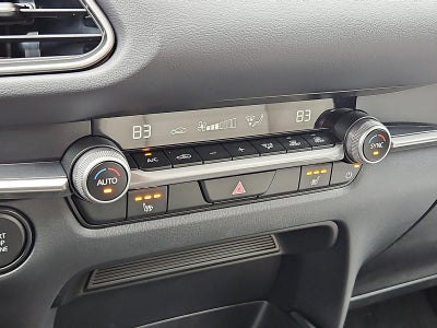 2026 Mazda Mazda CX-30 2.5 S Select Sport AWD