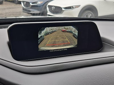 2026 Mazda Mazda CX-30 2.5 S Select Sport AWD