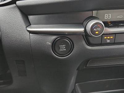 2026 Mazda Mazda CX-30 2.5 S Select Sport AWD