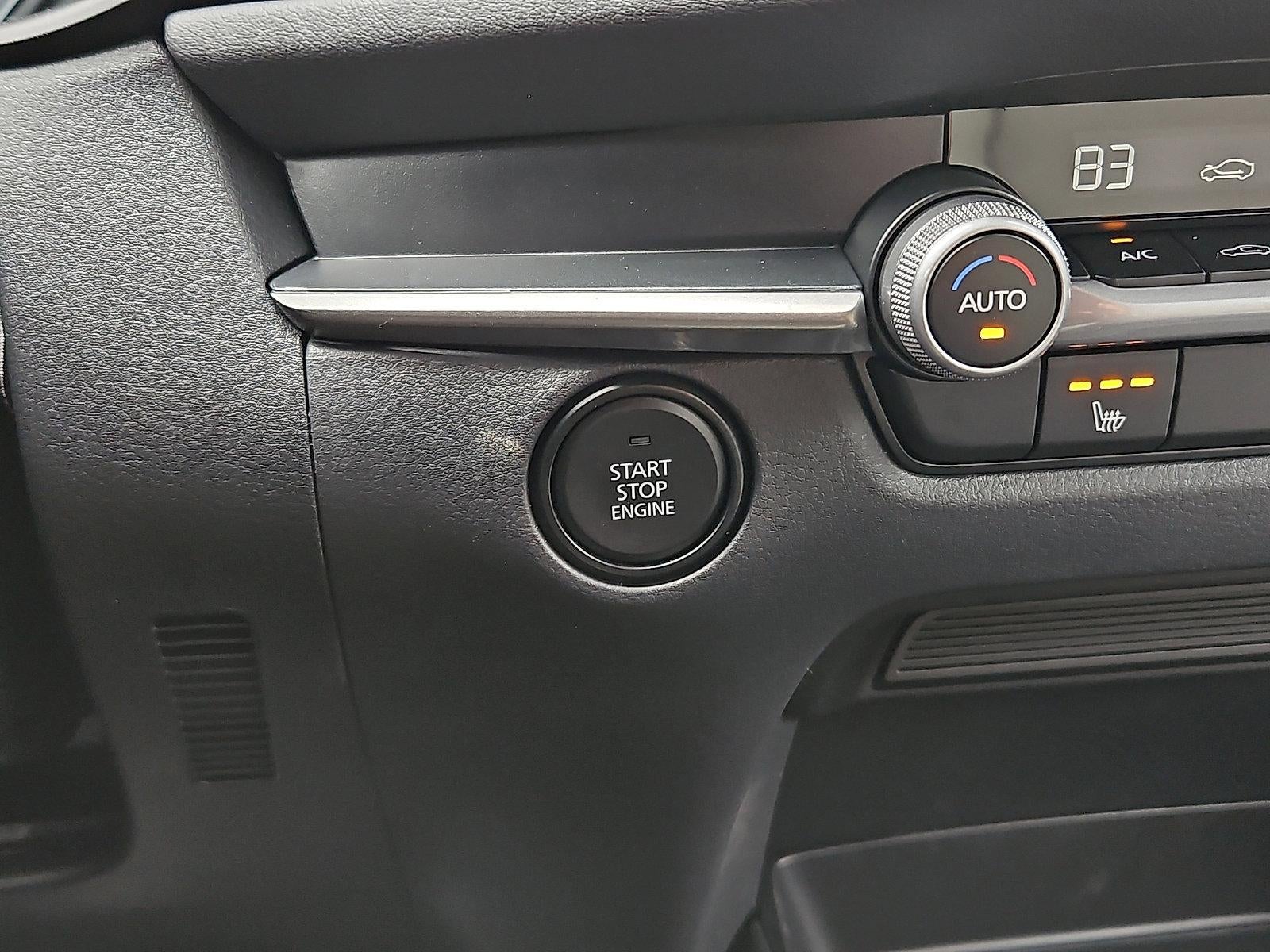 2026 Mazda Mazda CX-30 2.5 S Select Sport AWD