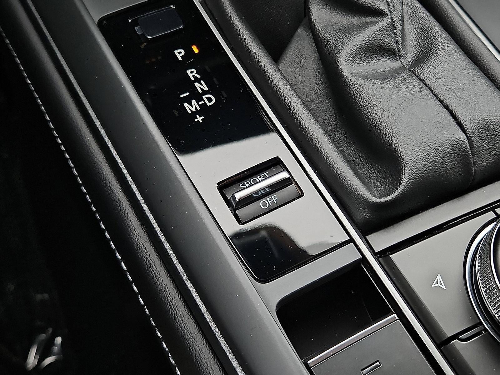 2026 Mazda Mazda CX-30 2.5 S Select Sport AWD